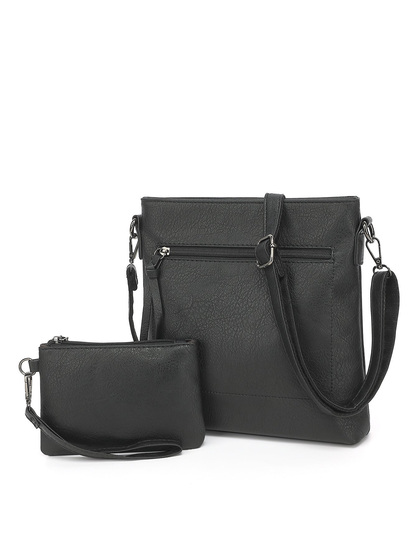 Women's Large Capacity Totes Bag Beautiful Fashion  Shoulder Bag.