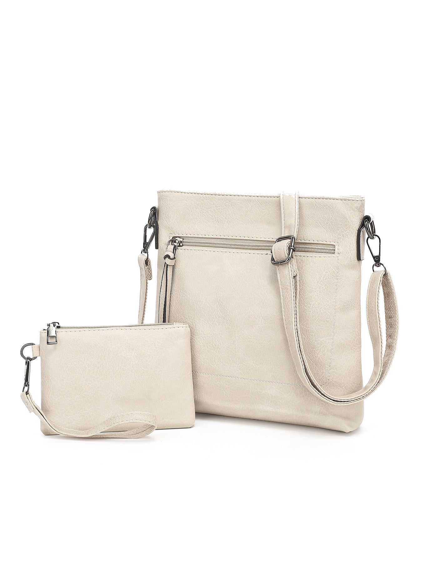Women's Large Capacity Totes Bag Beautiful Fashion  Shoulder Bag.