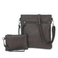 Women's Large Capacity Totes Bag Beautiful Fashion  Shoulder Bag.