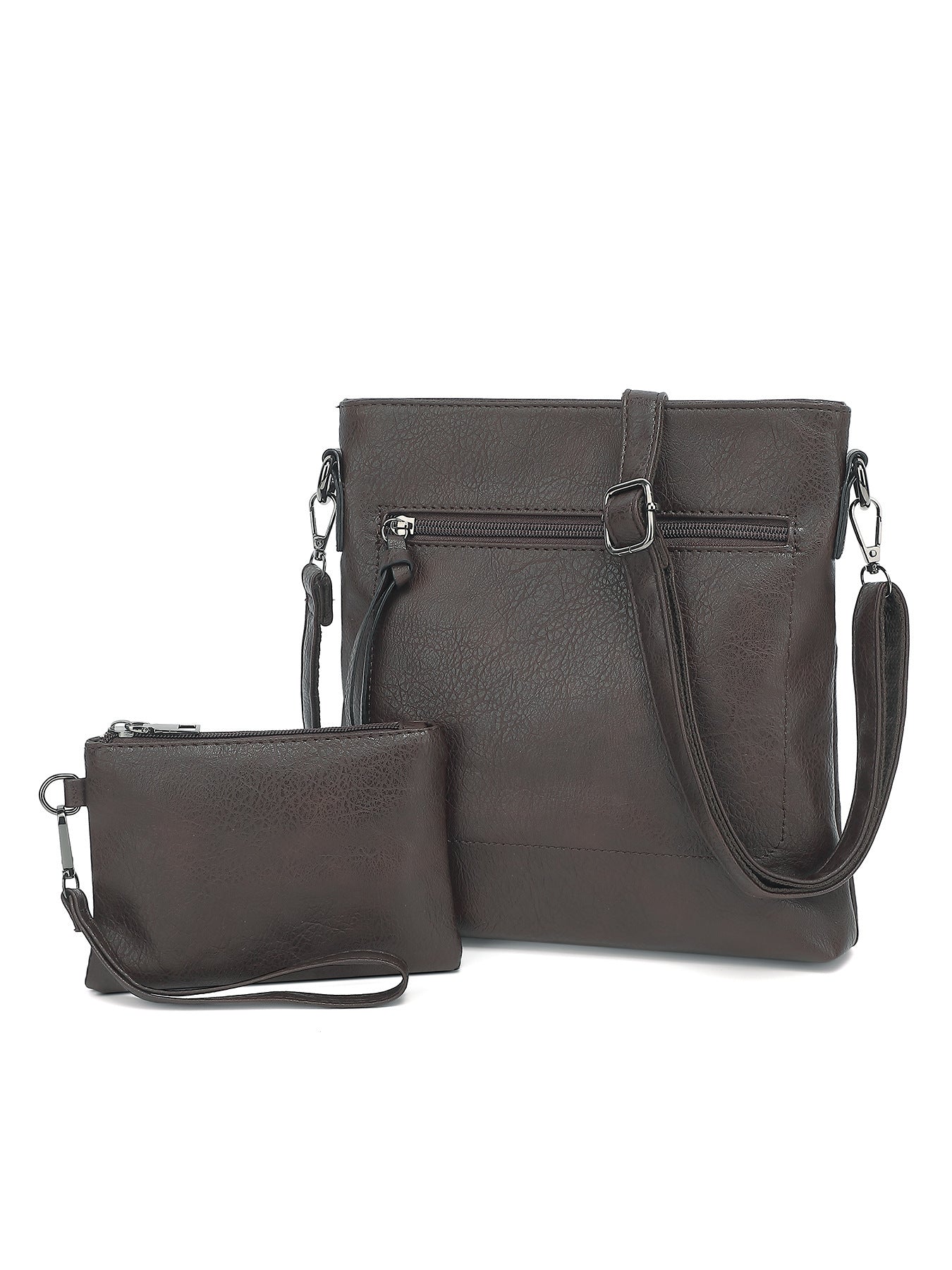 Women's Large Capacity Totes Bag Beautiful Fashion  Shoulder Bag.