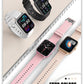 Y22 Heart Rate Sleep Monitoring Multiple Sports Mode Health Watch.