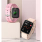 Y22 Heart Rate Sleep Monitoring Multiple Sports Mode Health Watch.