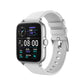Y22 Heart Rate Sleep Monitoring Multiple Sports Mode Health Watch.