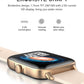 Y22 Heart Rate Sleep Monitoring Multiple Sports Mode Health Watch.
